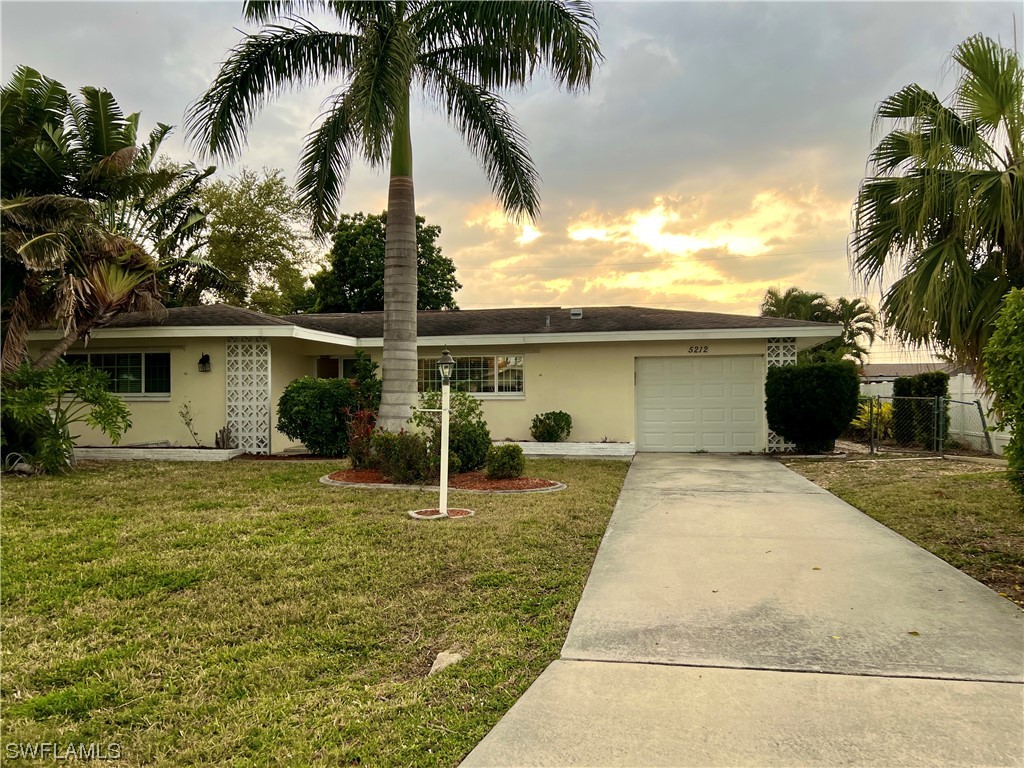 5212 Rutland Court Cape Coral FL 33904 224023320 image1