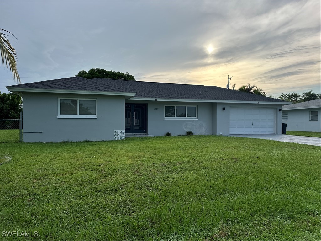5212 Santa Rosa Court Cape Coral FL 33904 224069458 image1