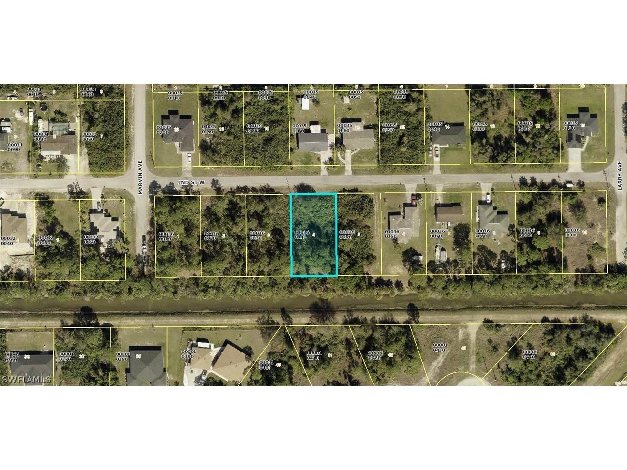 5213 2nd Street W Lehigh Acres FL 33971 224042478 image1