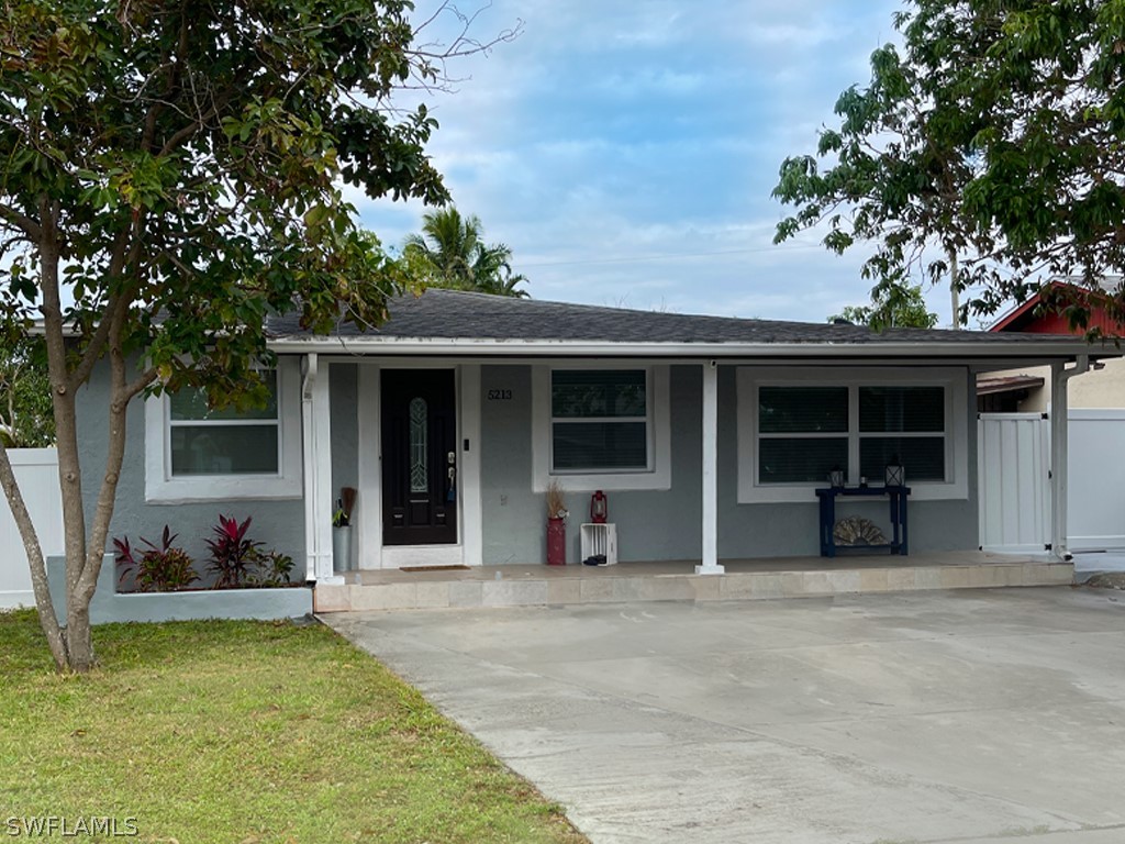 5213 Hardee Street Naples FL 34113 223006469 image1