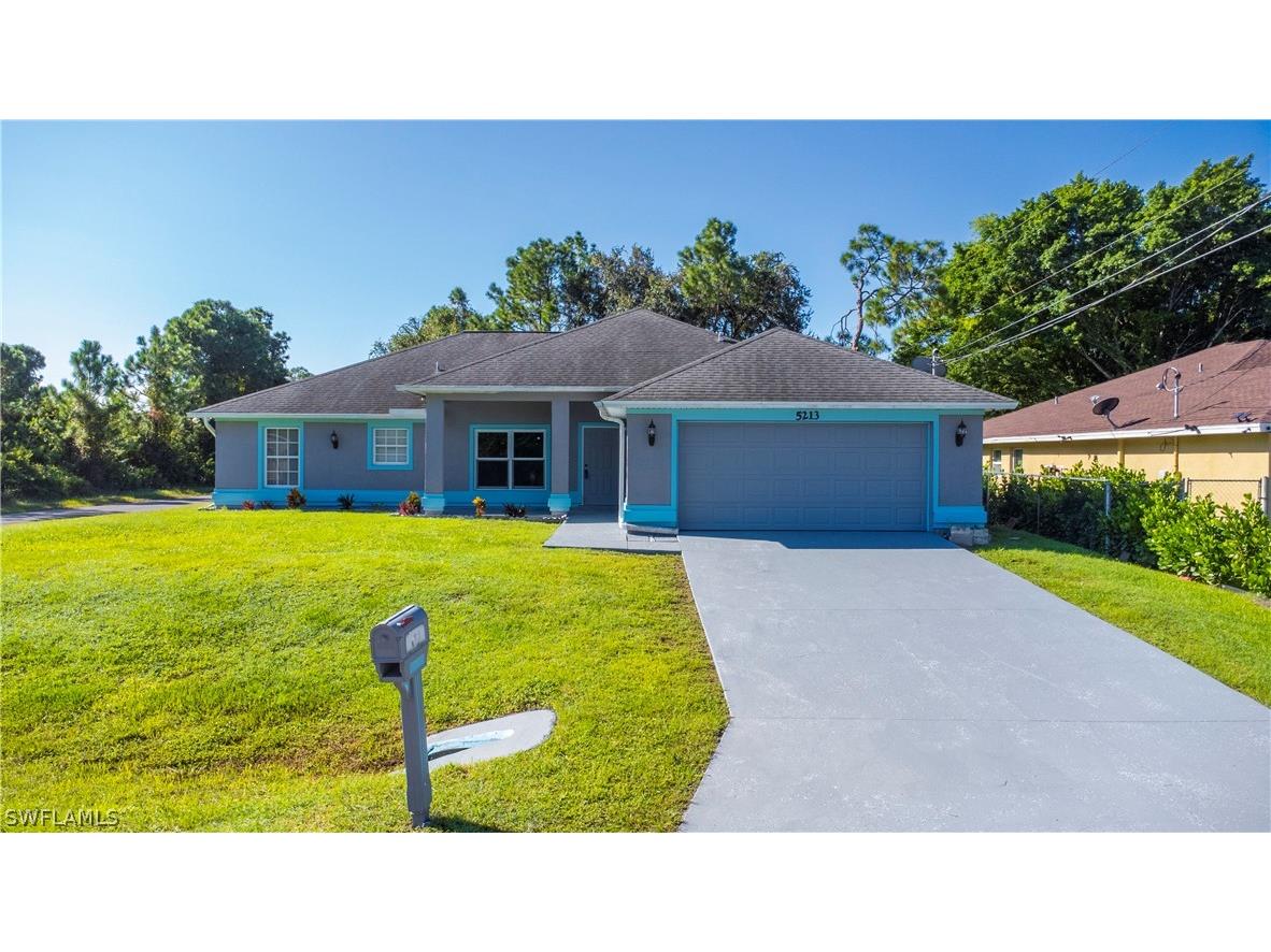 5213 Lee Street Lehigh Acres FL 33971 222071224 image1