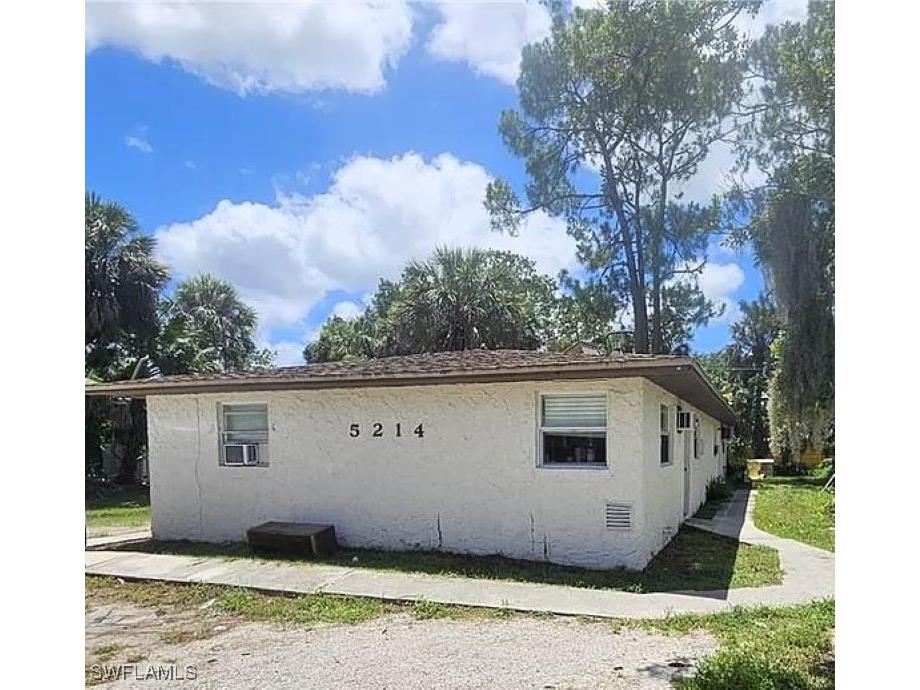 5214 Sholtz Street #A+B Naples FL 34113 226005144 image1