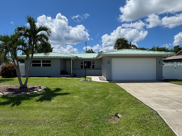 5214 Sunnybrook Court Cape Coral FL 33904 2025013690 image1