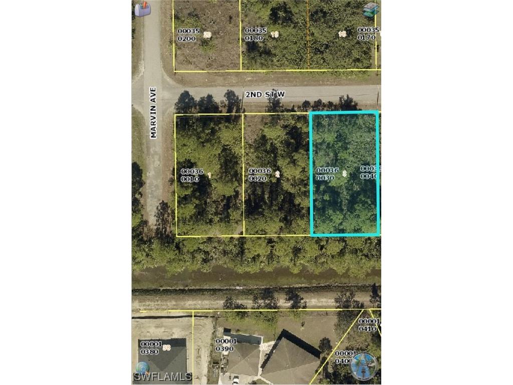 5215 2nd Street W Lehigh Acres FL 33971 223015153 image1