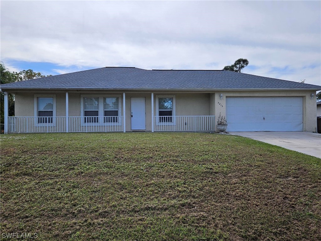 5215 3rd Street W Lehigh Acres FL 33971 223091111 image1