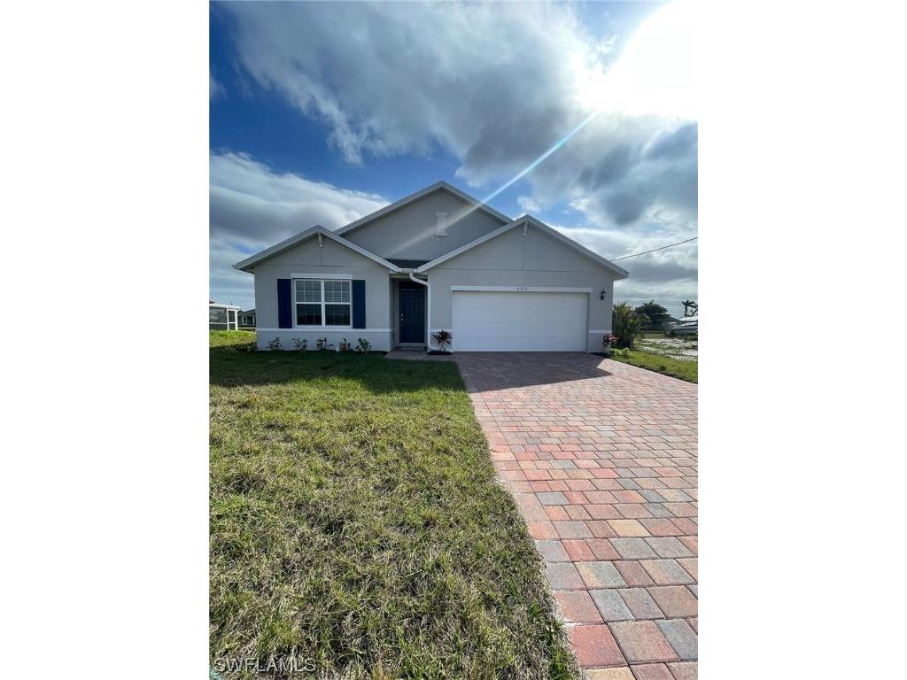 5215 Butte Street Lehigh Acres FL 33971 224009577 image1