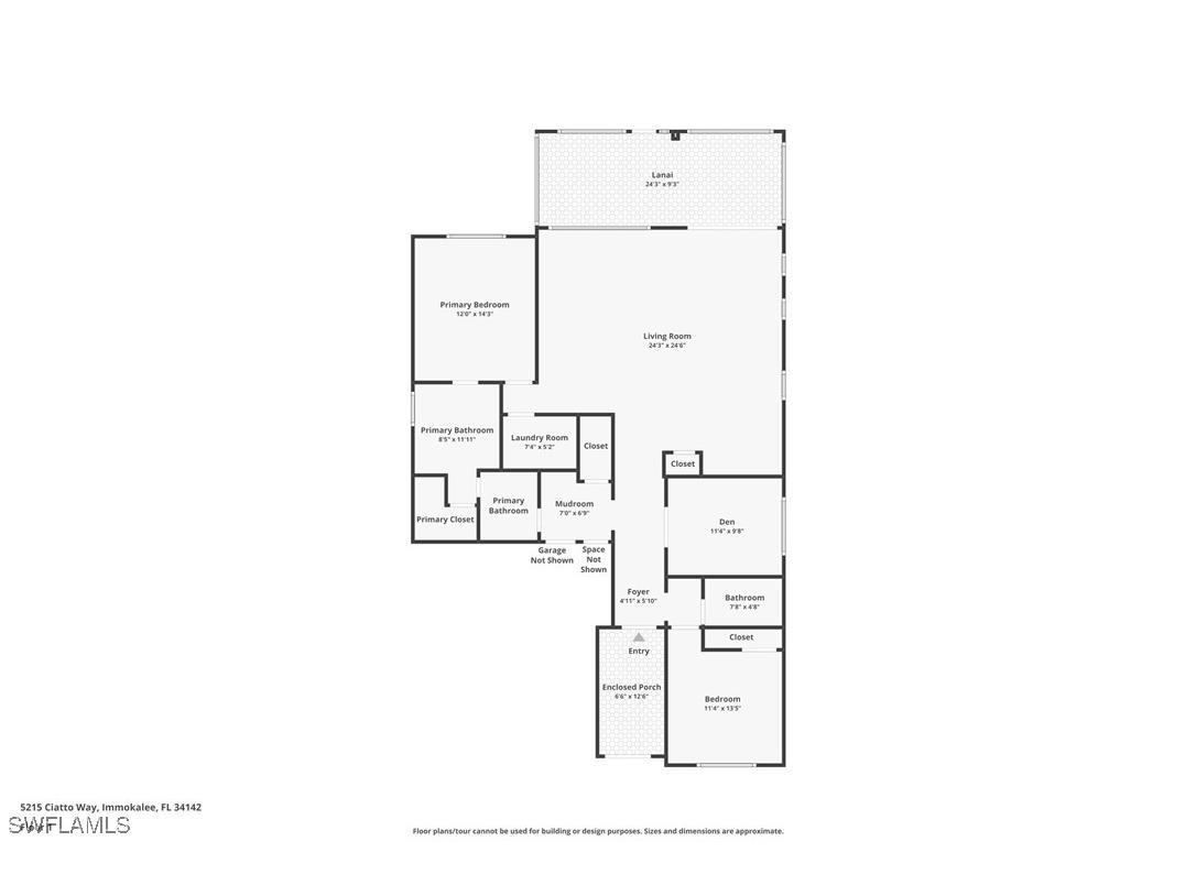 5215 Ciatto Way Ave Maria FL 34142 225079377 image36