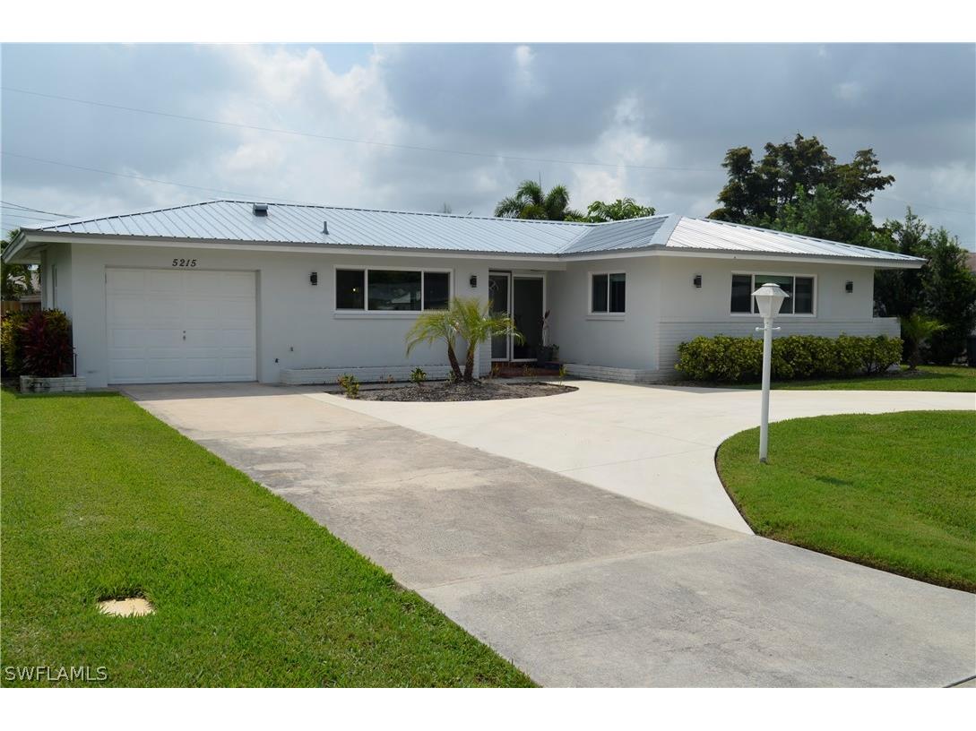 5215 Rutland Court Cape Coral FL 33904 224044000 image1