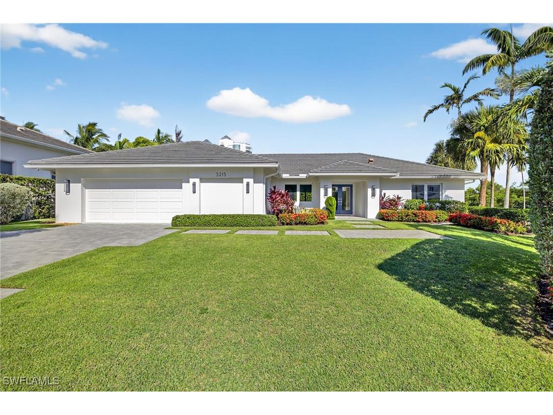 5215 Seashell Avenue Naples FL 34103 225063659 image1