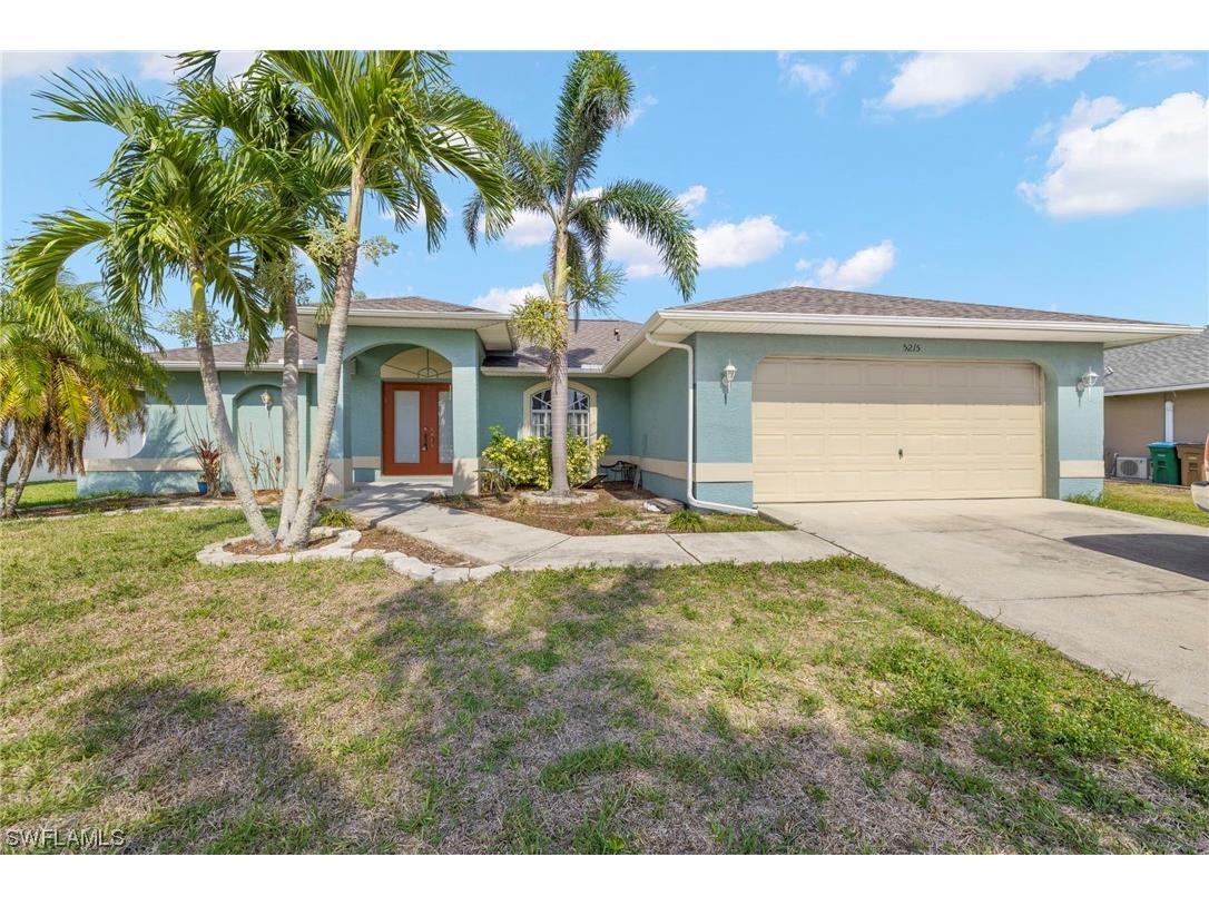 5215 SW 16th Place Cape Coral FL 33914 223036640 image1