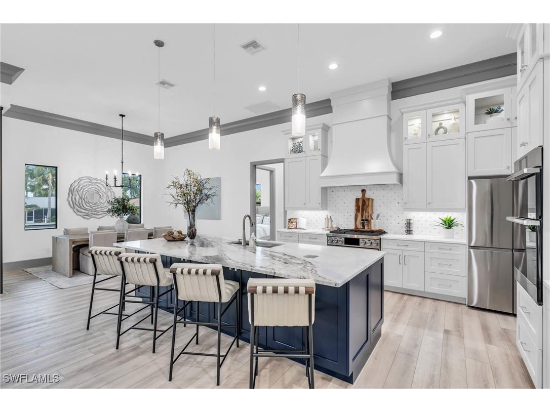 5215 Sarasota Court Cape Coral FL 33904 224011471 image1