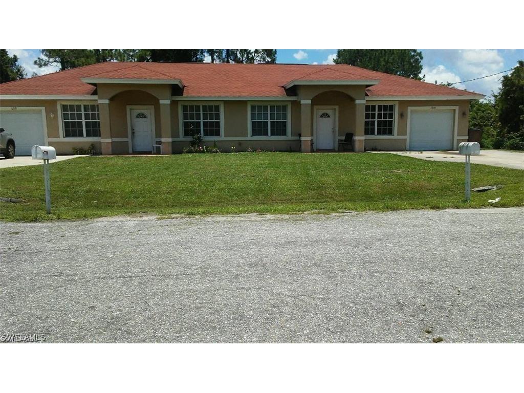 5216 27th Street SW Lehigh Acres FL 33973 223052340 image1