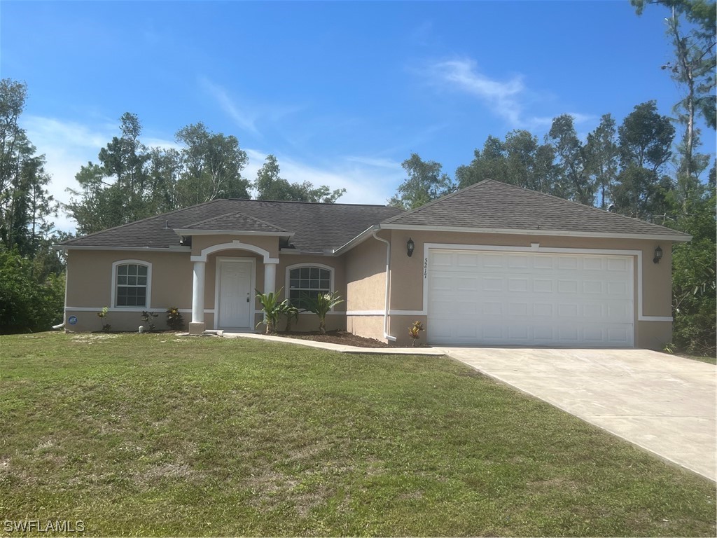 5217 Bywood Street Lehigh Acres FL 33971 223042189 image1