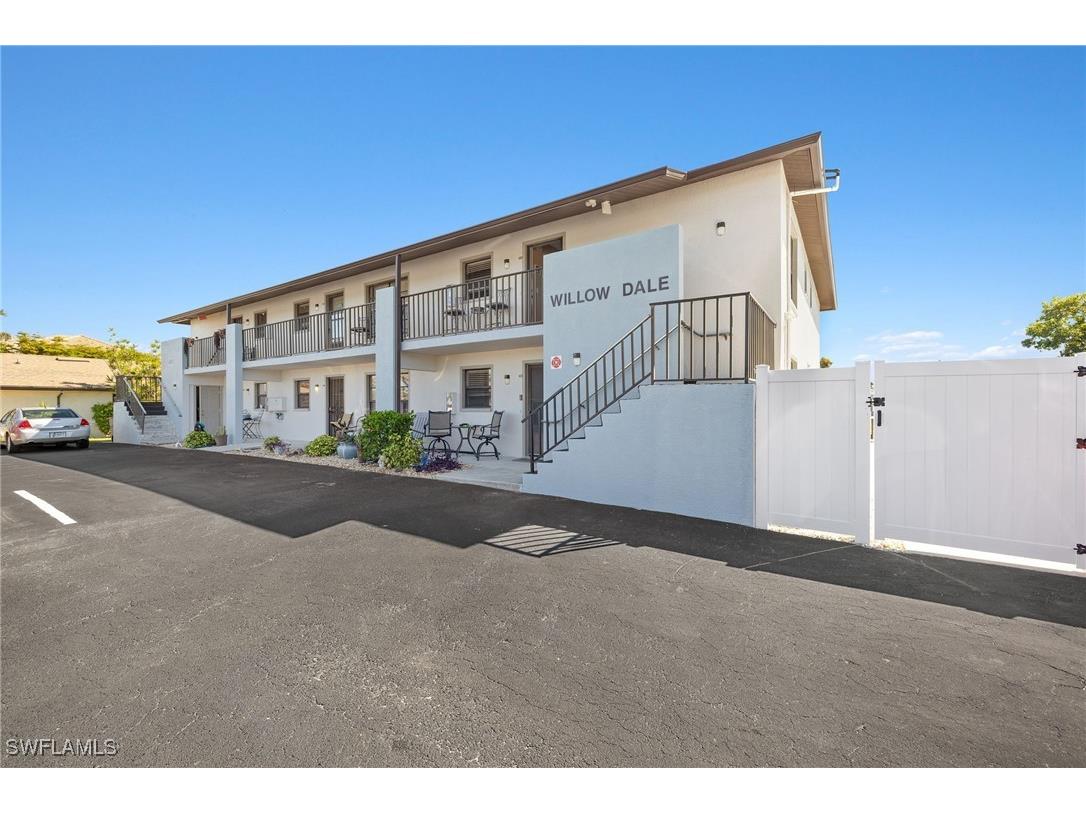 5217 Coronado Parkway #203 Cape Coral FL 33904 225029616 image1