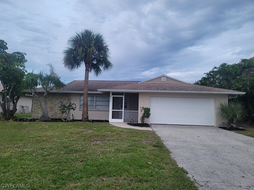 5217 Seagull Court Cape Coral FL 33904 223077919 image1