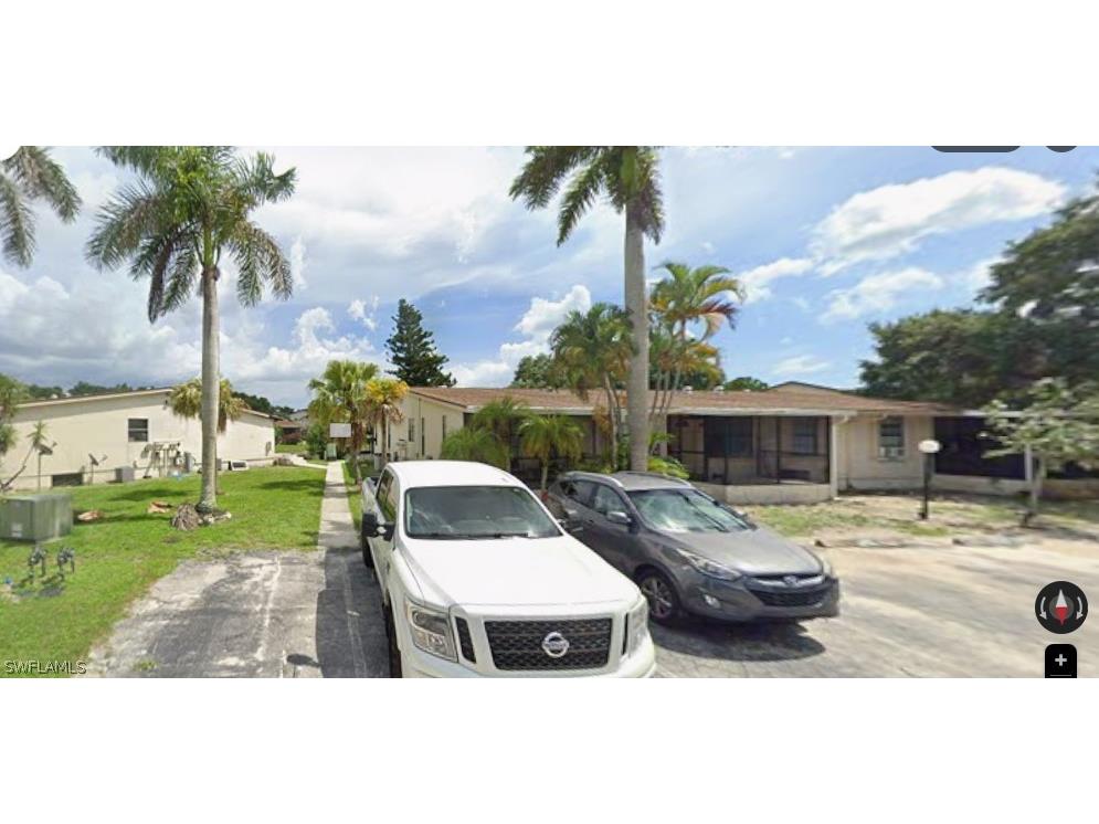 5217 Treetops Drive #I Naples FL 34113 226007390 image1