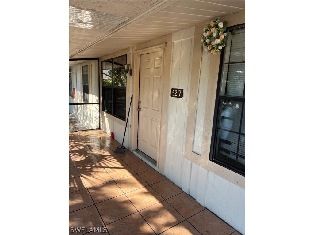 5217 Treetops Drive #I Naples FL 34113 226007390 image2