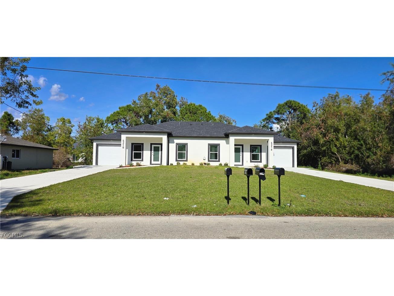 5218 29th Street SW Lehigh Acres FL 33973 2026009983 image1