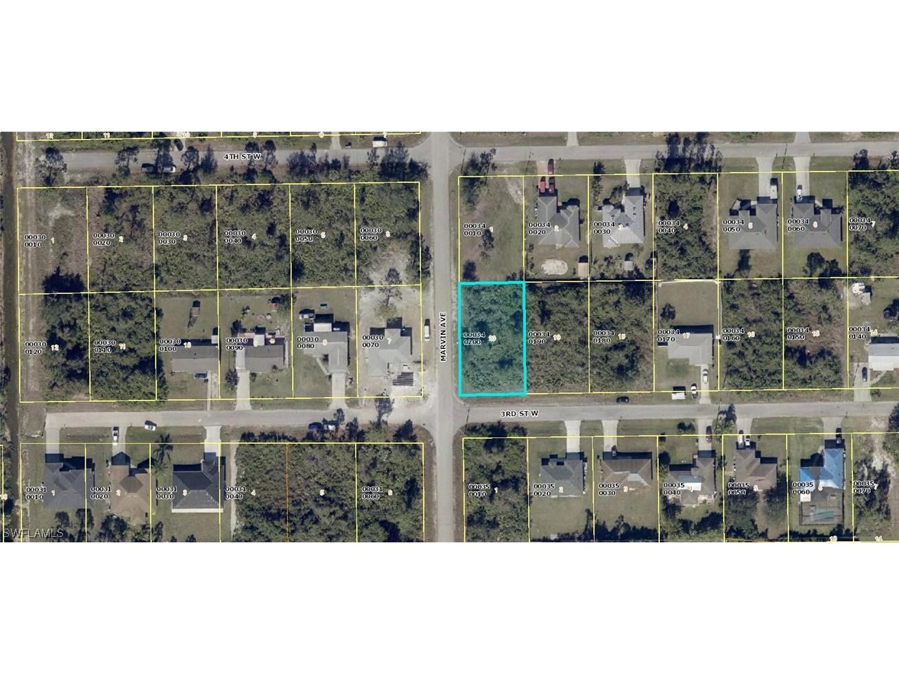 5218 3rd Street W Lehigh Acres FL 33971 223035247 image1