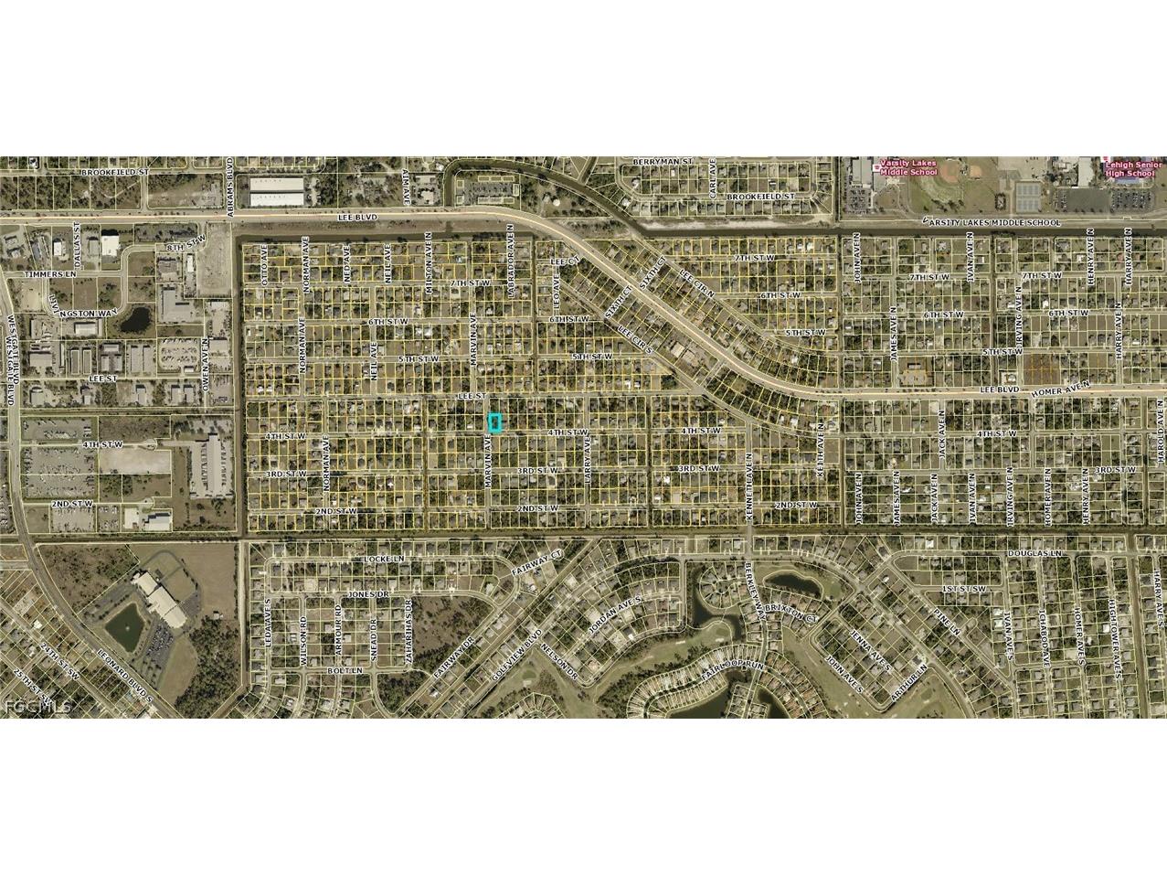 5218 4th Street W Lehigh Acres FL 33971 2026008104 image1