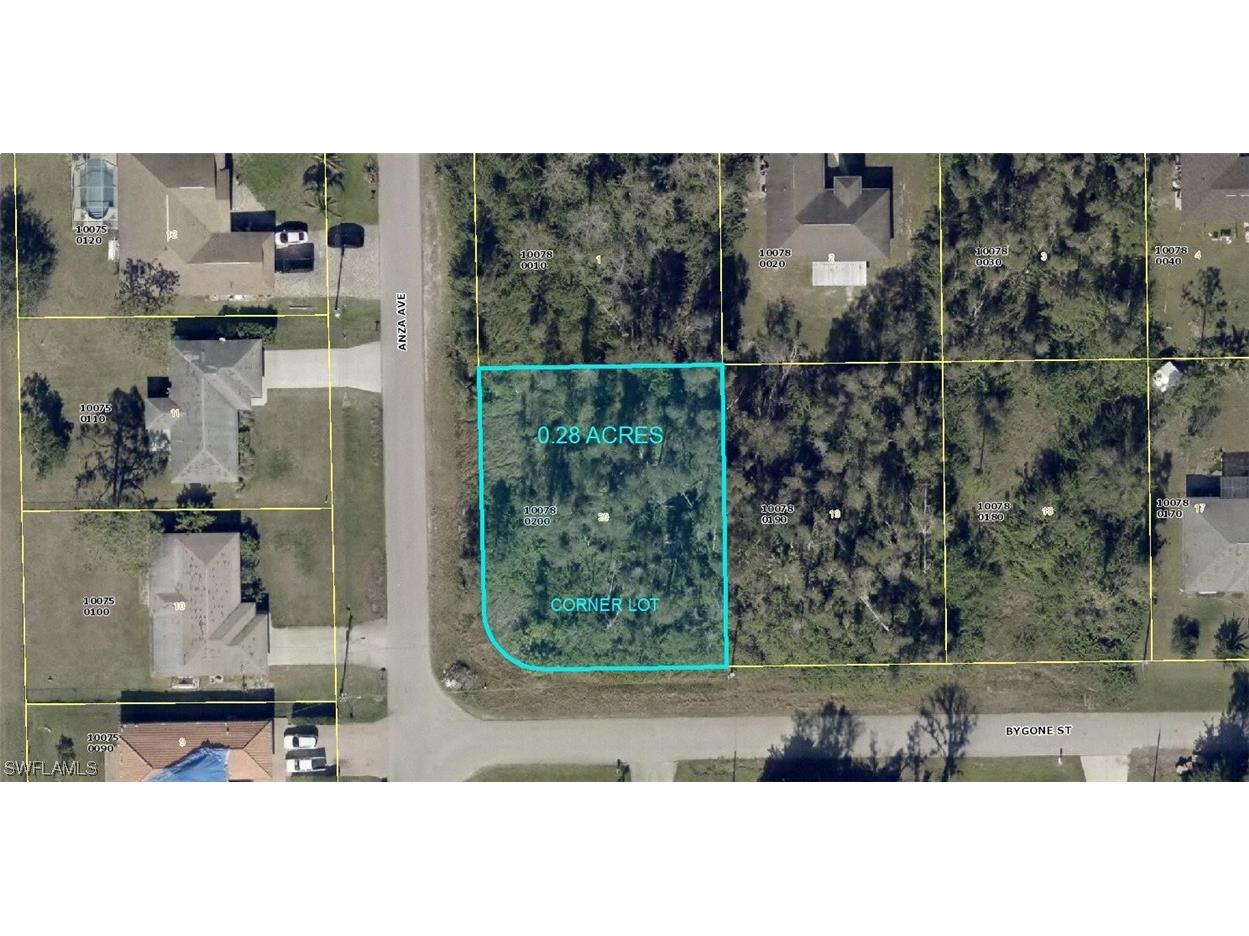 5218 Bygone Street Lehigh Acres FL 33971 224010797 image1