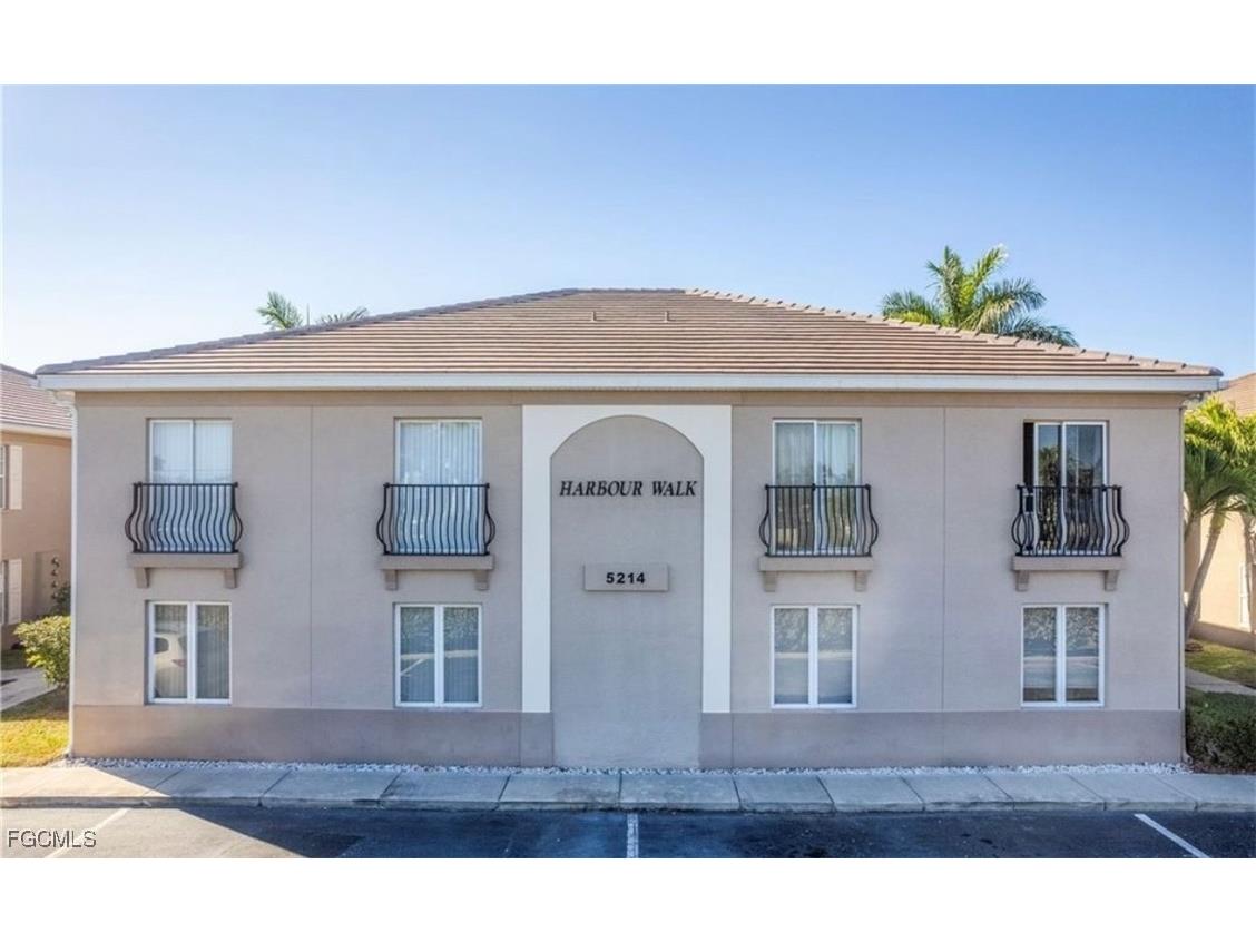 5218 Chiquita Boulevard S #202C Cape Coral FL 33914 2026005492 image1