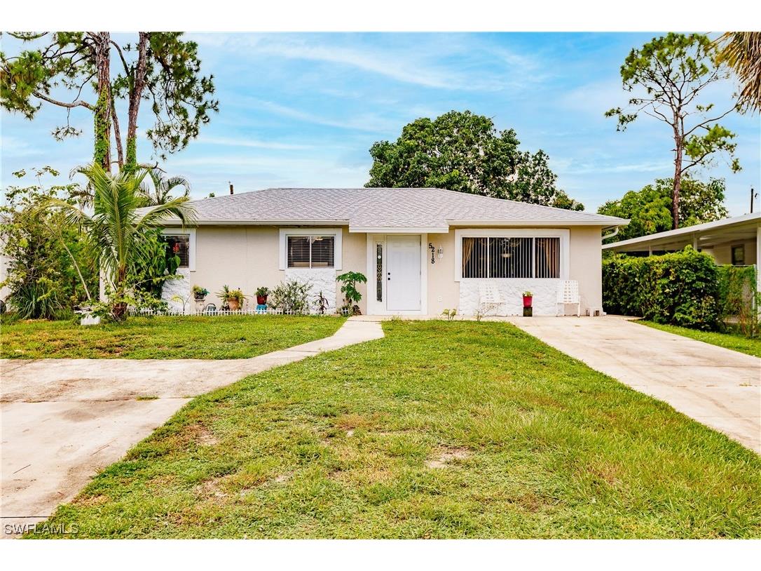 5218 Dixie Drive Naples FL 34113 223055816 image1
