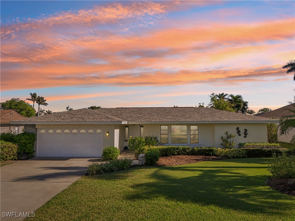 5219 Seminole Court Cape Coral FL 33904 224096752 image1