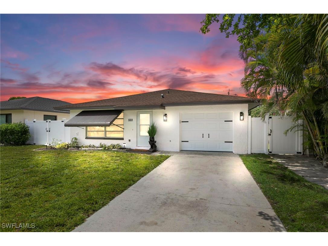 522 108th Avenue N Naples FL 34108 225060524 image1