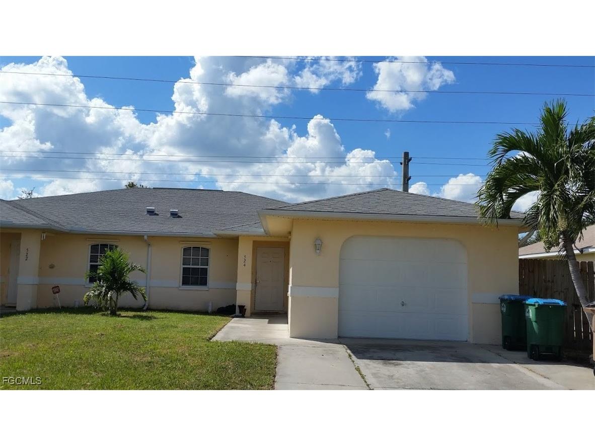522/524 NE 24th Place Cape Coral FL 33909 2025012337 image1