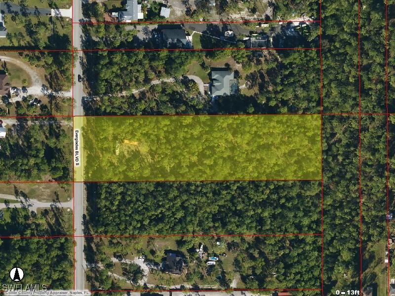 522 Everglades Boulevard Naples FL 34117 225037572 image1