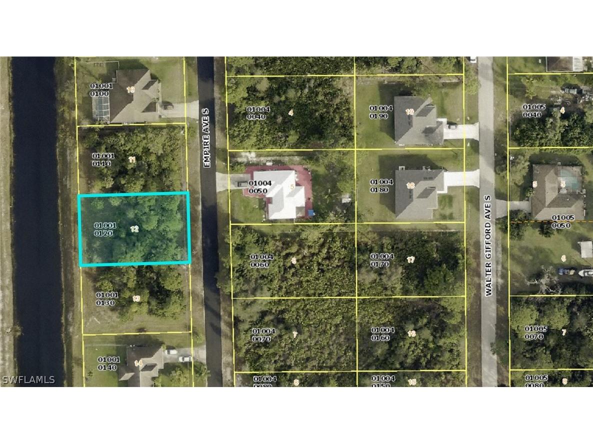 522 Empire Avenue S Lehigh Acres FL 33974 224050790 image1