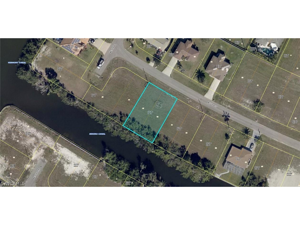 522 NE 5th Court Cape Coral FL 33909 224024911 image1