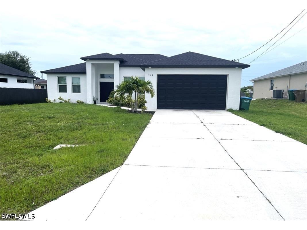 522 NW 1st Lane Cape Coral FL 33993 226021236 image1