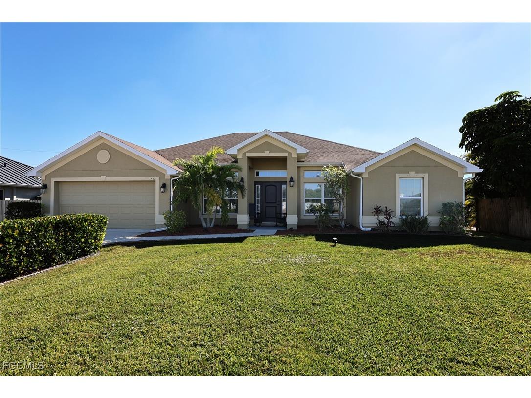 522 NW 21st Street Cape Coral FL 33993 2025021615 image1