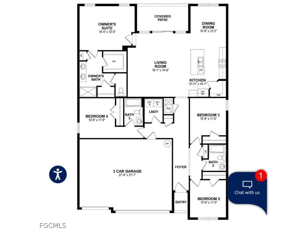522 NW 7th Street Cape Coral FL 33993 2026007021 image18