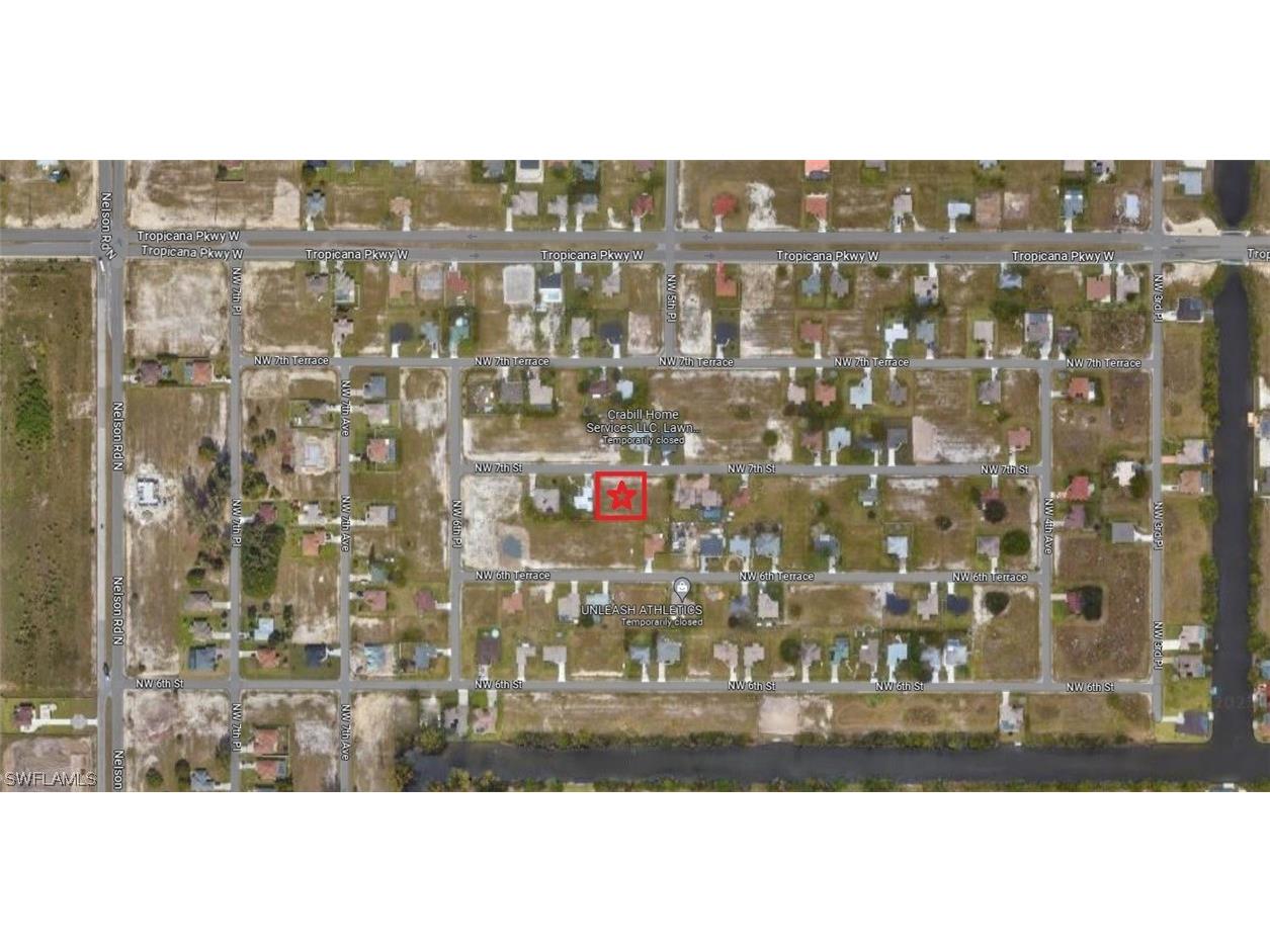 522 NW 7th Street Cape Coral FL 33993 223061704 image1