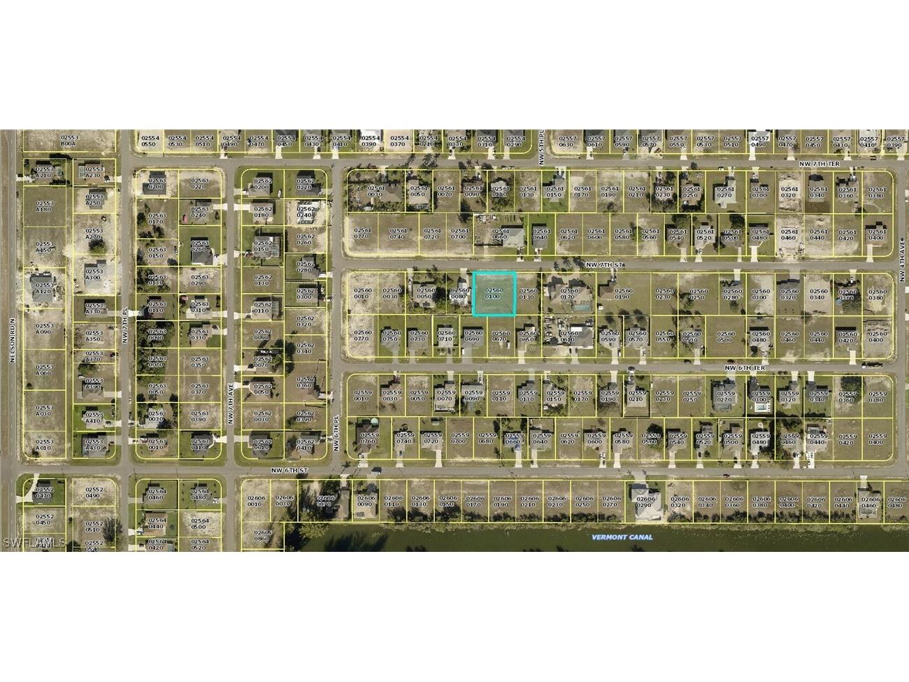 522 NW 7th Street Cape Coral FL 33993 223067300 image1