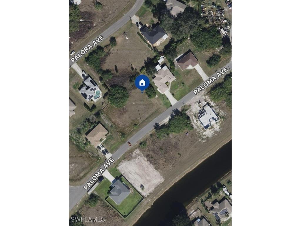 522 Paloma Avenue Lehigh Acres FL 33974 225067449 image1