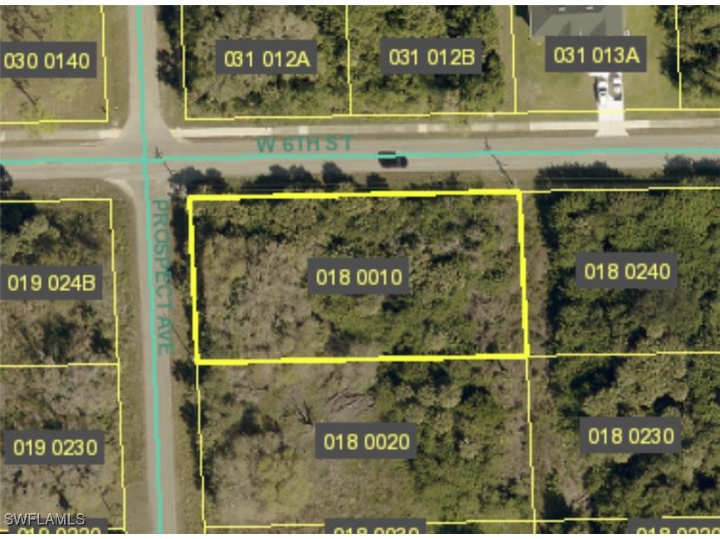522 Prospect Avenue Lehigh Acres FL 33972 225077444 image1