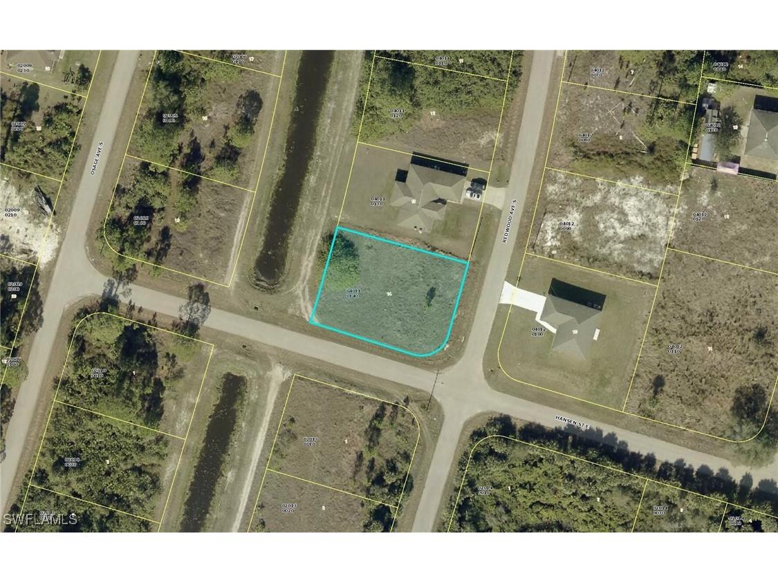 522 Redwood Avenue S Lehigh Acres FL 33974 225059446 image1