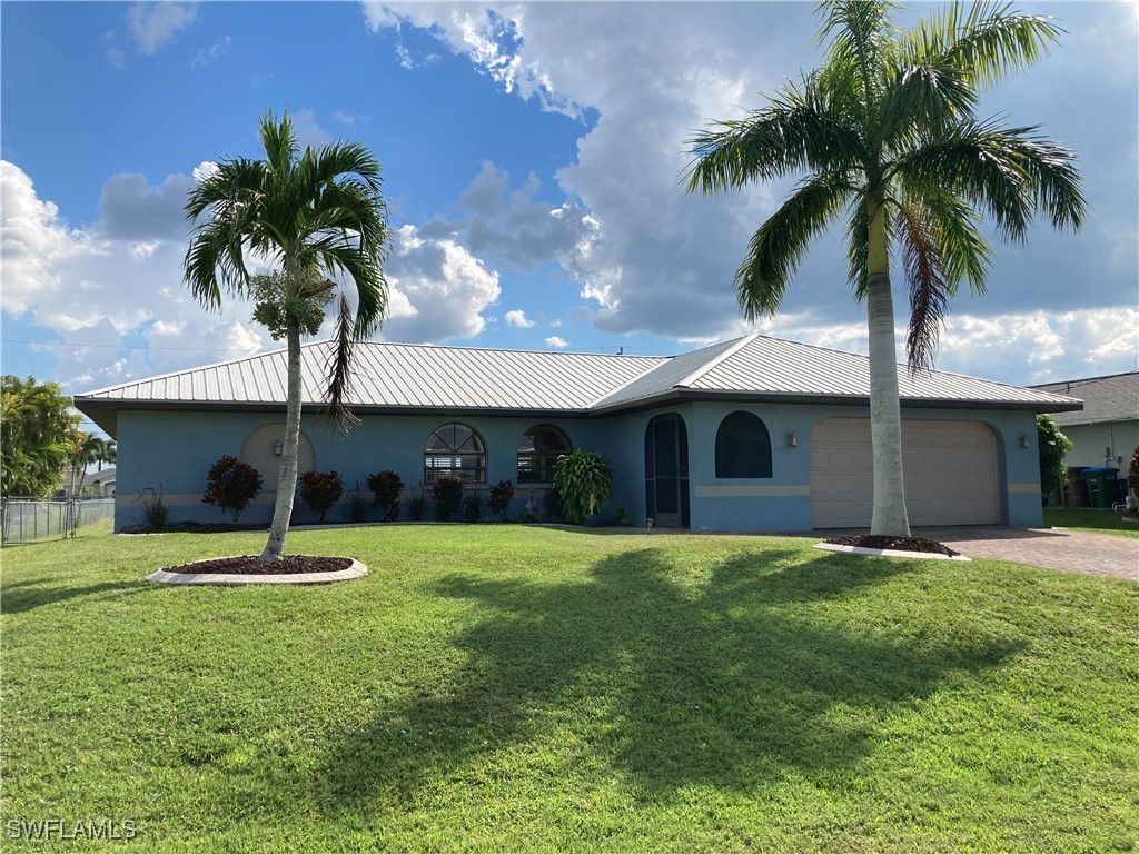 522 SW 26th Terrace Cape Coral FL 33914 224079025 image1