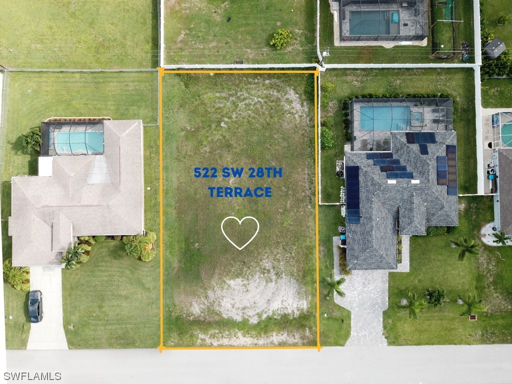 522 SW 28th Terrace Cape Coral FL 33914 223061292 image1