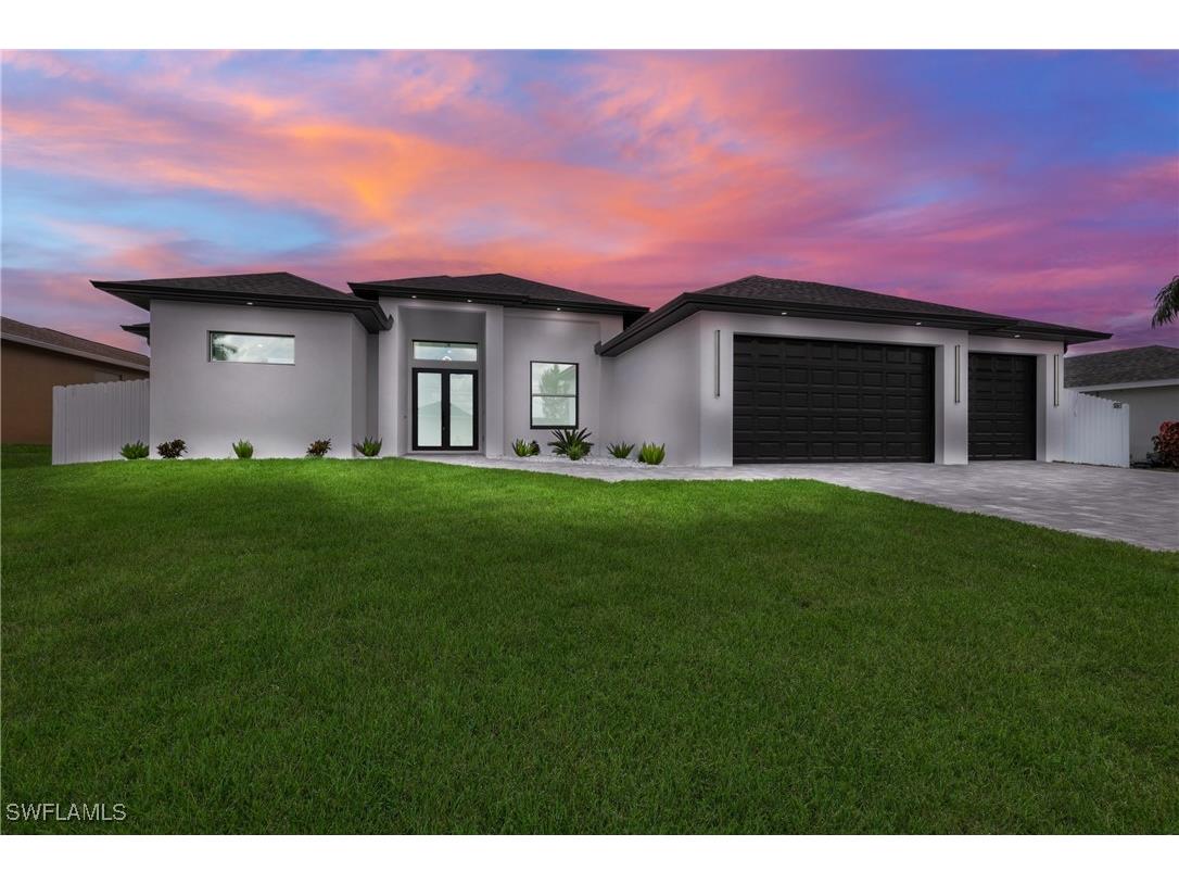 522 SW 28th Terrace Cape Coral FL 33914 224073562 image1