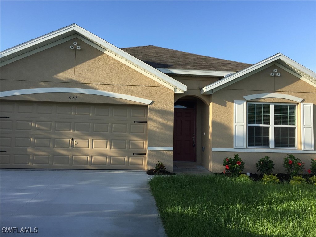 522 SW 29th Street Cape Coral FL 33914 225009152 image1