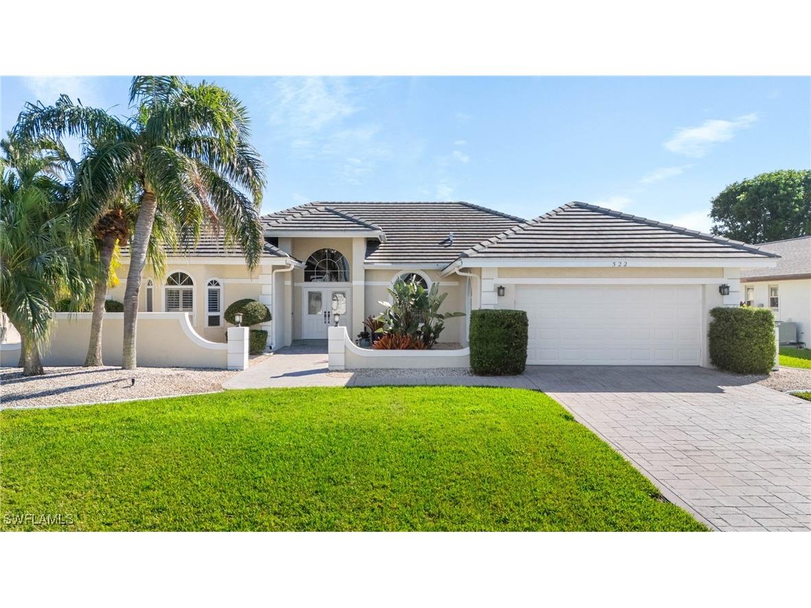522 SW 51st Terrace Cape Coral FL 33914 225018823 image1