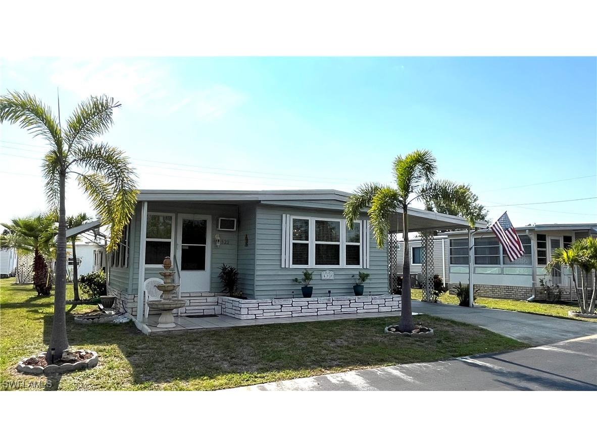 522 Sun Up Street North Fort Myers FL 33917 223036616 image1