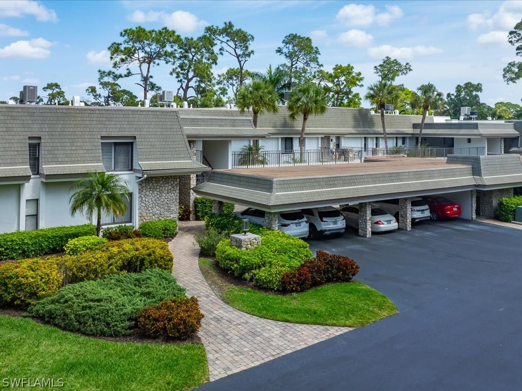 522 Wildwood Lane #522 Naples FL 34105 224025094 image1