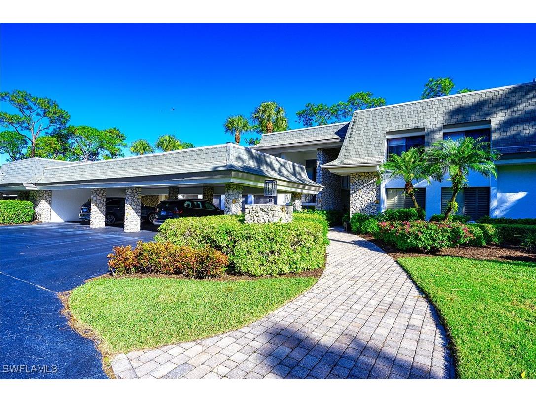 522 Wildwood Lane #522 Naples FL 34105 225059603 image24