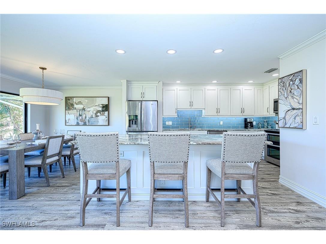 522 Wildwood Lane #522 Naples FL 34105 225059603 image6